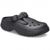  Сабо  Crocs Classic Mary Jane  Glitter, W7